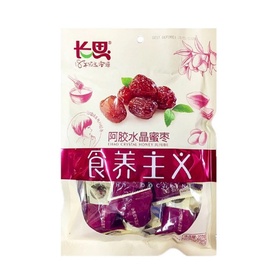 ChangSi Honig-Jujube mit Ejiao 227g
